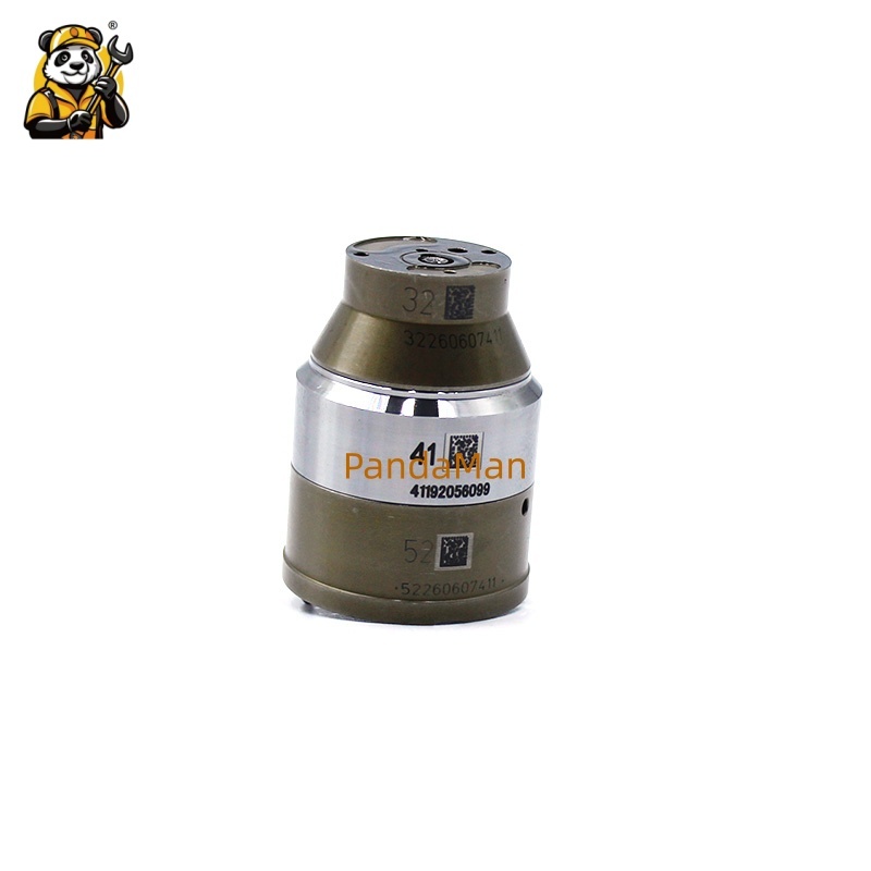 Common Rail Injector Solenoid Control Valve Assembly 588, replacement solenoid valve for diesel common rail injectors,https://www.pandamanstore.com,Common Rail Injector Solenoid Control Valve Assembly 588, replacement solenoid valve for diesel common rail injectors