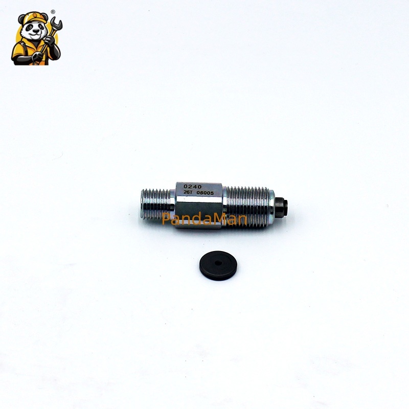 Common Rail Fuel Pressure Limiter Valve 095400-0240, replacement pressure limiter valve for diesel fuel rails,https://www.pandamanstore.com,Common Rail Fuel Pressure Limiter Valve 095400-0240, replacement pressure limiter valve for diesel fuel rails