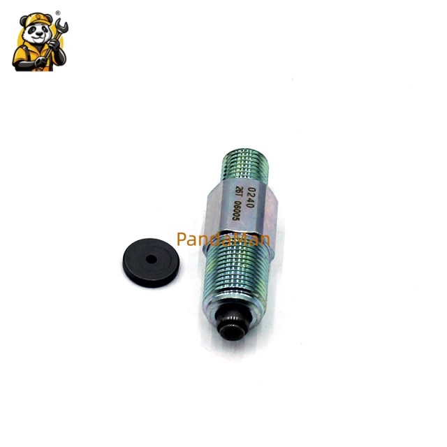 Common Rail Fuel Pressure Limiter Valve 095400-0240, replacement pressure limiter valve for diesel fuel rails,https://www.pandamanstore.com,Common Rail Fuel Pressure Limiter Valve 095400-0240, replacement pressure limiter valve for diesel fuel rails