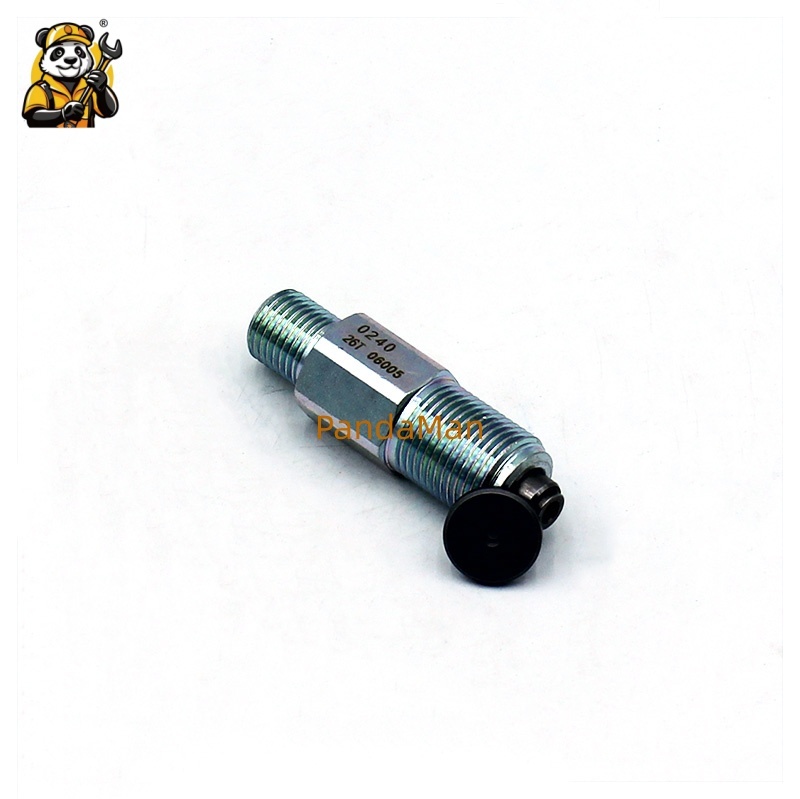 Common Rail Fuel Pressure Limiter Valve 095400-0240, replacement pressure limiter valve for diesel fuel rails,https://www.pandamanstore.com,Common Rail Fuel Pressure Limiter Valve 095400-0240, replacement pressure limiter valve for diesel fuel rails