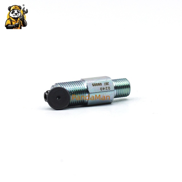 Common Rail Fuel Pressure Limiter Valve 095400-0240, replacement pressure limiter valve for diesel fuel rails,https://www.pandamanstore.com,Common Rail Fuel Pressure Limiter Valve 095400-0240, replacement pressure limiter valve for diesel fuel rails