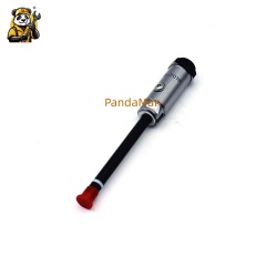 Mechanical Pencil Fuel Injector Assembly 4W-7018, replacement injector for heavy machinery diesel engines,https://www.pandamanstore.com,Mechanical Pencil Fuel Injector Assembly 4W-7018, replacement injector for heavy machinery diesel engines