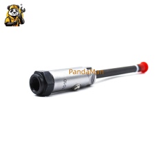 Mechanical Pencil Fuel Injector Assembly 4W-7018, replacement injector for heavy machinery diesel engines,https://www.pandamanstore.com,Mechanical Pencil Fuel Injector Assembly 4W-7018, replacement injector for heavy machinery diesel engines