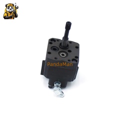 Hydraulic Gear Pump 3034219, replacement hydraulic pump for construction machinery,https://www.pandamanstore.com,Hydraulic Gear Pump 3034219, replacement hydraulic pump for construction machinery