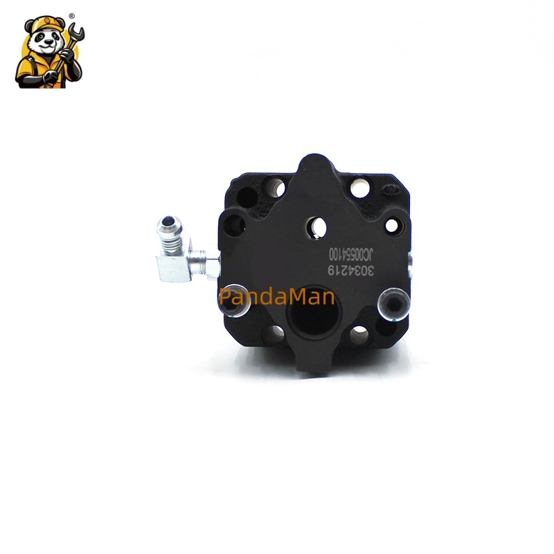 Hydraulic Gear Pump 3034219, replacement hydraulic pump for construction machinery,https://www.pandamanstore.com,Hydraulic Gear Pump 3034219, replacement hydraulic pump for construction machinery
