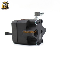 Hydraulic Gear Pump 3034219, replacement hydraulic pump for construction machinery,https://www.pandamanstore.com,Hydraulic Gear Pump 3034219, replacement hydraulic pump for construction machinery