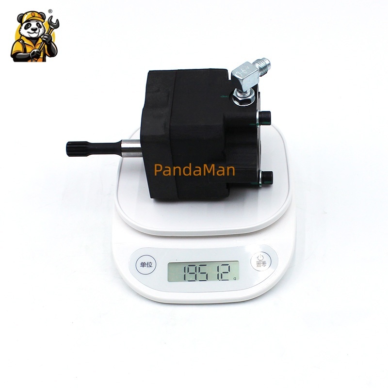 Hydraulic Gear Pump 3034219, replacement hydraulic pump for construction machinery,https://www.pandamanstore.com,Hydraulic Gear Pump 3034219, replacement hydraulic pump for construction machinery