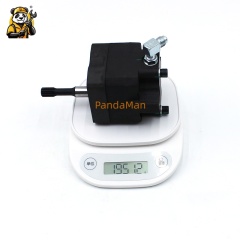 Hydraulic Gear Pump 3034219, replacement hydraulic pump for construction machinery,https://www.pandamanstore.com,Hydraulic Gear Pump 3034219, replacement hydraulic pump for construction machinery