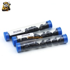 Mechanical Injector Nozzle Tip Cap 3012536, replacement nozzle cap for construction machinery diesel injectors,https://www.pandamanstore.com,Mechanical Injector Nozzle Tip Cap 3012536, replacement nozzle cap for construction machinery diesel injectors