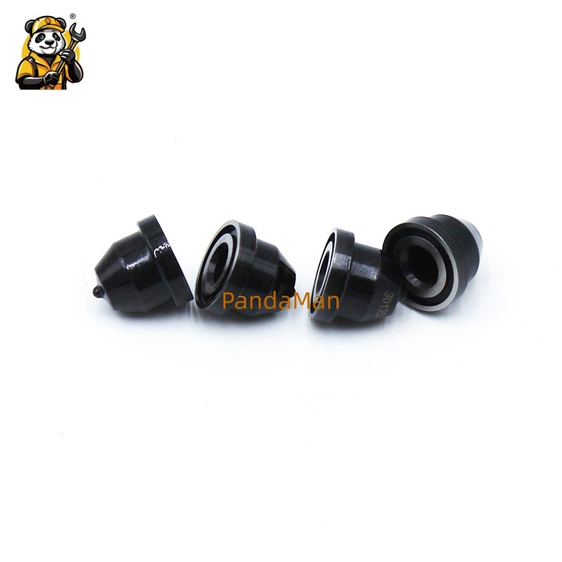Mechanical Injector Nozzle Tip Cap 3012536, replacement nozzle cap for construction machinery diesel injectors,https://www.pandamanstore.com,Mechanical Injector Nozzle Tip Cap 3012536, replacement nozzle cap for construction machinery diesel injectors