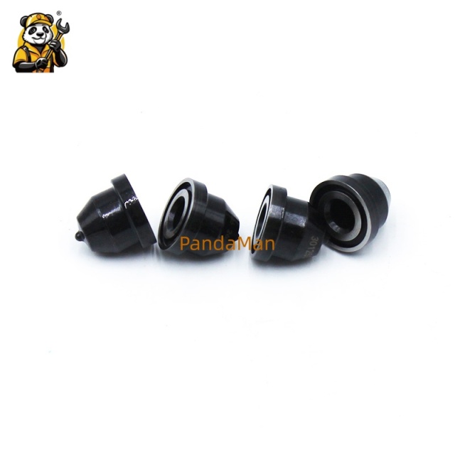 Mechanical Injector Nozzle Tip Cap 3012536, replacement nozzle cap for construction machinery diesel injectors,https://www.pandamanstore.com,Mechanical Injector Nozzle Tip Cap 3012536, replacement nozzle cap for construction machinery diesel injectors