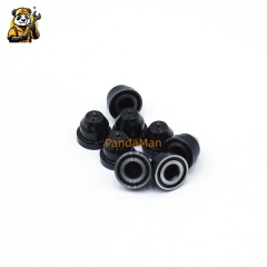 Mechanical Injector Nozzle Tip Cap 3012536, replacement nozzle cap for construction machinery diesel injectors,https://www.pandamanstore.com,Mechanical Injector Nozzle Tip Cap 3012536, replacement nozzle cap for construction machinery diesel injectors