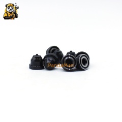 Mechanical Injector Nozzle Tip Cap 3012536, replacement nozzle cap for construction machinery diesel injectors,https://www.pandamanstore.com,Mechanical Injector Nozzle Tip Cap 3012536, replacement nozzle cap for construction machinery diesel injectors
