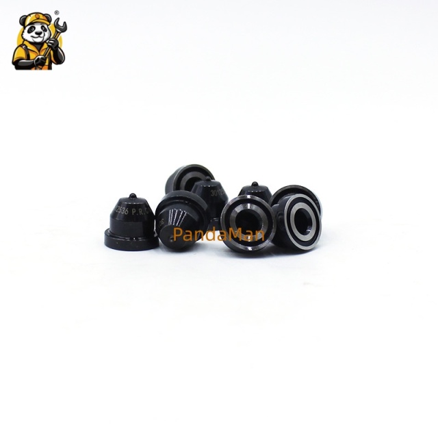 Mechanical Injector Nozzle Tip Cap 3012536, replacement nozzle cap for construction machinery diesel injectors,https://www.pandamanstore.com,Mechanical Injector Nozzle Tip Cap 3012536, replacement nozzle cap for construction machinery diesel injectors
