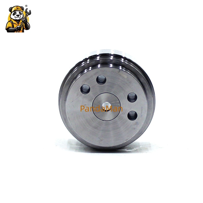 Common Rail Injector Control Valve Orifice Plate 7135-486, replacement orifice plate for diesel common rail injectors,https://www.pandamanstore.com,Common Rail Injector Control Valve Orifice Plate 7135-486, replacement orifice plate for diesel common rail injectors