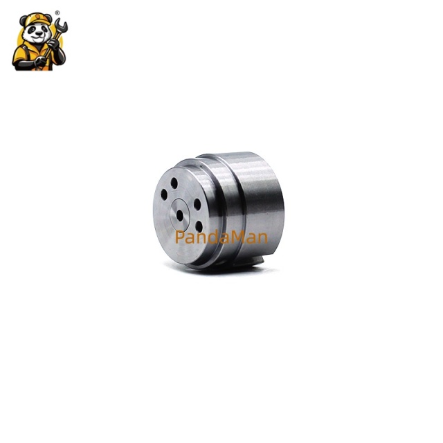 Common Rail Injector Control Valve Orifice Plate 7135-486, replacement orifice plate for diesel common rail injectors,https://www.pandamanstore.com,Common Rail Injector Control Valve Orifice Plate 7135-486, replacement orifice plate for diesel common rail injectors
