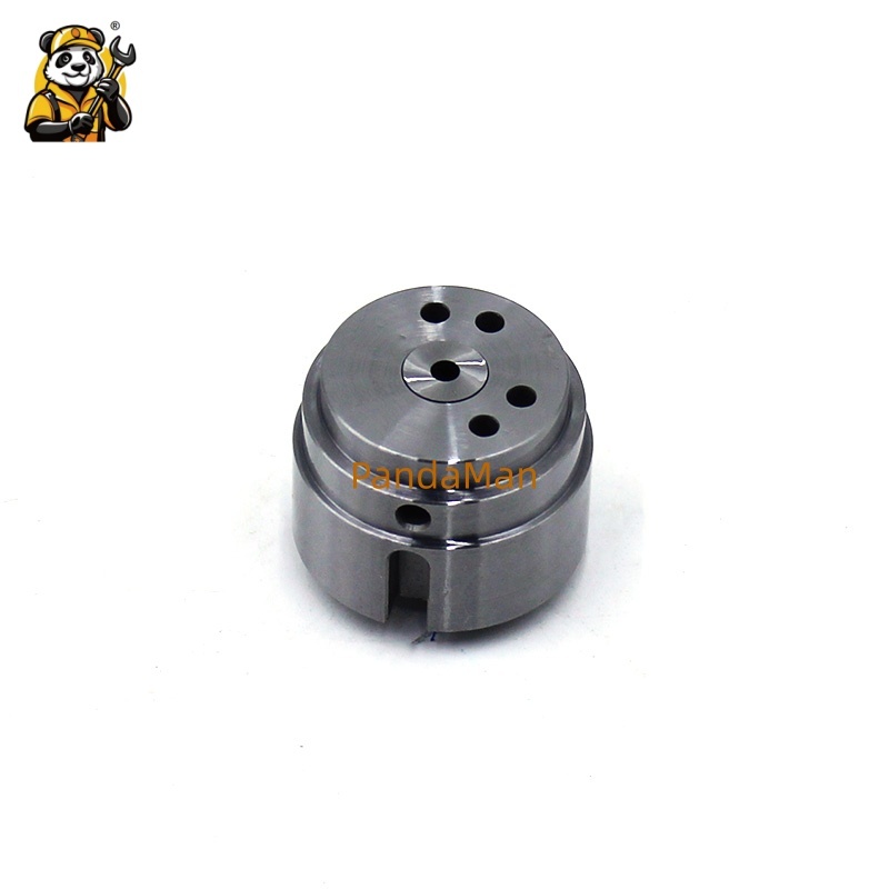 Common Rail Injector Control Valve Orifice Plate 7135-486, replacement orifice plate for diesel common rail injectors,https://www.pandamanstore.com,Common Rail Injector Control Valve Orifice Plate 7135-486, replacement orifice plate for diesel common rail injectors