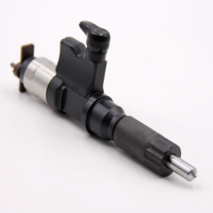 0950000660 Common Rail Injector 095000-0660 / 8-98284393-0, spare part for heavy truck & excavator diesel engines,https://www.pandamanstore.com,0950000660 Common Rail Injector 095000-0660 / 8-98284393-0, spare part for heavy truck & excavator diesel engines