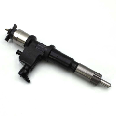 Common Rail  Diesel Fuel Injector 295050-1560 8-98259287-0 Truck Excavator,https://www.pandamanstore.com,Common Rail  Diesel Fuel Injector 295050-1560 8-98259287-0 Truck Excavator