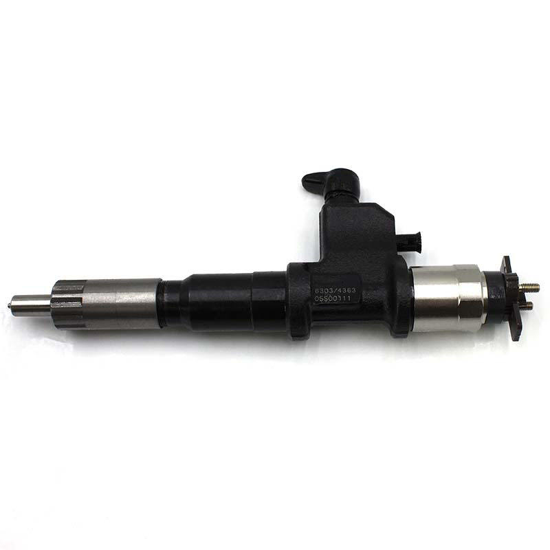 Common Rail  Diesel Fuel Injector 295050-1560 8-98259287-0 Truck Excavator,https://www.pandamanstore.com,Common Rail  Diesel Fuel Injector 295050-1560 8-98259287-0 Truck Excavator