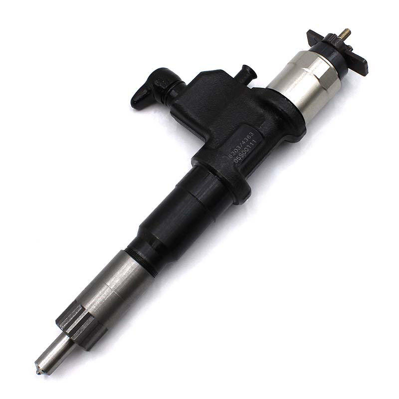Common Rail  Diesel Fuel Injector 295050-1560 8-98259287-0 Truck Excavator,https://www.pandamanstore.com,Common Rail  Diesel Fuel Injector 295050-1560 8-98259287-0 Truck Excavator