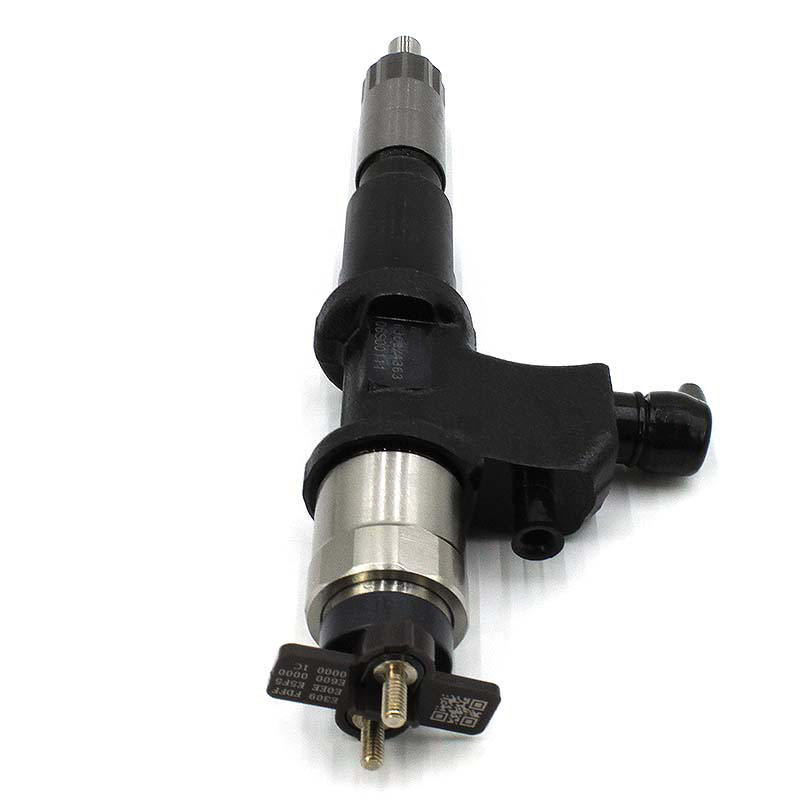 Common Rail  Diesel Fuel Injector 295050-1560 8-98259287-0 Truck Excavator,https://www.pandamanstore.com,Common Rail  Diesel Fuel Injector 295050-1560 8-98259287-0 Truck Excavator