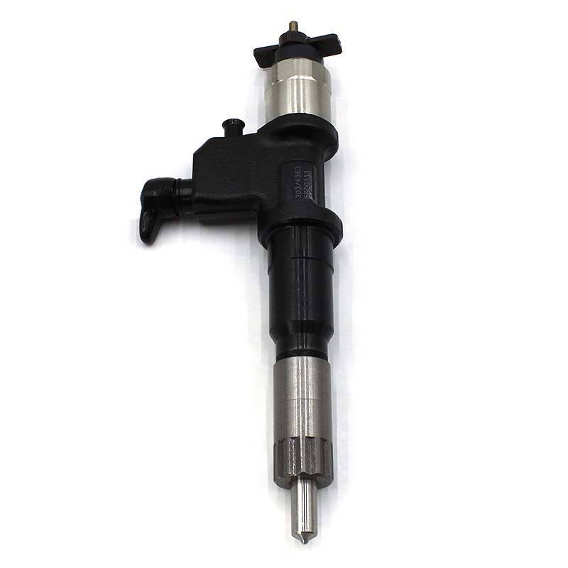 Common Rail  Diesel Fuel Injector 295050-2510 8-97622035-1 Truck Excavator,https://www.pandamanstore.com,Common Rail  Diesel Fuel Injector 295050-2510 8-97622035-1 Truck Excavator