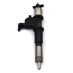 Common Rail  Diesel Fuel Injector 295050-1560 8-98259287-0 Truck Excavator,https://www.pandamanstore.com,Common Rail  Diesel Fuel Injector 295050-1560 8-98259287-0 Truck Excavator