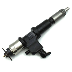 Common Rail  Diesel Fuel Injector 295050-2510 8-97622035-1 Truck Excavator,https://www.pandamanstore.com,Common Rail  Diesel Fuel Injector 295050-2510 8-97622035-1 Truck Excavator