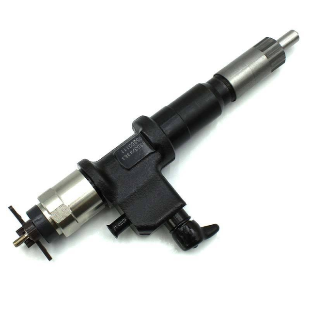 Common Rail  Diesel Fuel Injector 295050-1560 8-98259287-0 Truck Excavator,https://www.pandamanstore.com,Common Rail  Diesel Fuel Injector 295050-1560 8-98259287-0 Truck Excavator