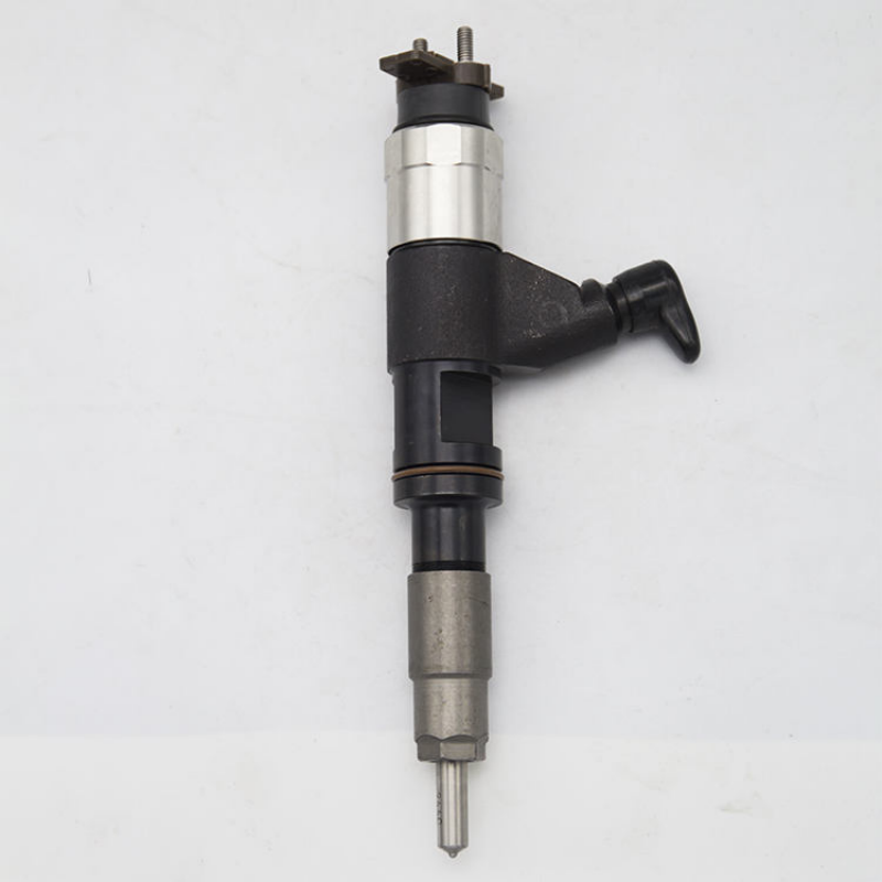Diesel Fuel Injector  095000-6310  095000-6311  RE530362 for 6830SE Excavator & Truck Parts (Steel) Excavator Truck Parts Steel engine spare Auto vehicle parts,https://www.pandamanstore.com,Diesel Fuel Injector  095000-6310  095000-6311  RE530362 for 6830SE Excavator & Truck Parts (Steel) Excavator Truck Parts Steel engine spare Auto vehicle parts