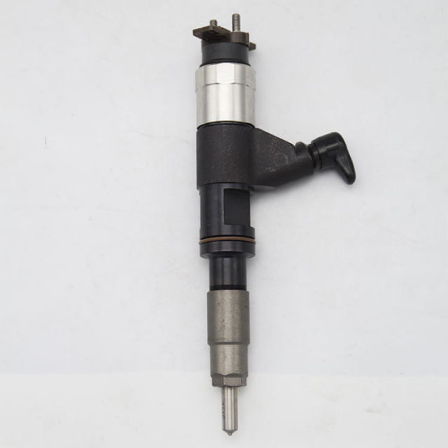 Diesel Fuel Injector  095000-6310  095000-6311  RE530362 for 6830SE Excavator & Truck Parts (Steel) Excavator Truck Parts Steel engine spare Auto vehicle parts,https://www.pandamanstore.com,Diesel Fuel Injector  095000-6310  095000-6311  RE530362 for 6830SE Excavator & Truck Parts (Steel) Excavator Truck Parts Steel engine spare Auto vehicle parts
