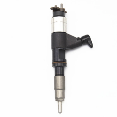 Diesel Fuel Injector  095000-6310  095000-6311  RE530362 for 6830SE Excavator & Truck Parts (Steel) Excavator Truck Parts Steel engine spare Auto vehicle parts,https://www.pandamanstore.com,Diesel Fuel Injector  095000-6310  095000-6311  RE530362 for 6830SE Excavator & Truck Parts (Steel) Excavator Truck Parts Steel engine spare Auto vehicle parts