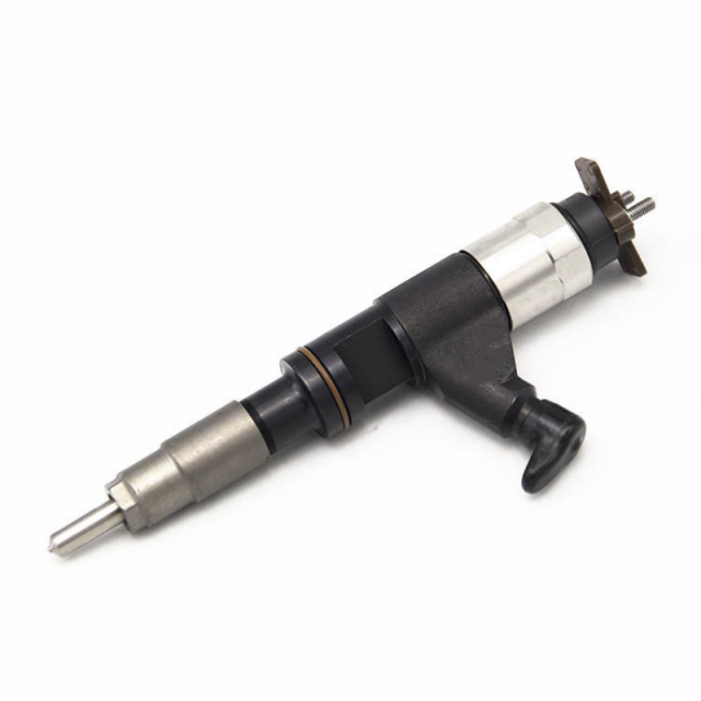 Diesel Fuel Injector  095000-6310  095000-6311  RE530362 for 6830SE Excavator & Truck Parts (Steel) Excavator Truck Parts Steel engine spare Auto vehicle parts,https://www.pandamanstore.com,Diesel Fuel Injector  095000-6310  095000-6311  RE530362 for 6830SE Excavator & Truck Parts (Steel) Excavator Truck Parts Steel engine spare Auto vehicle parts