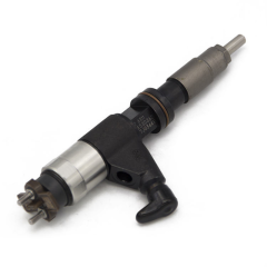 Diesel Fuel Injector  095000-6310  095000-6311  RE530362 for 6830SE Excavator & Truck Parts (Steel) Excavator Truck Parts Steel engine spare Auto vehicle parts,https://www.pandamanstore.com,Diesel Fuel Injector  095000-6310  095000-6311  RE530362 for 6830SE Excavator & Truck Parts (Steel) Excavator Truck Parts Steel engine spare Auto vehicle parts