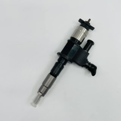 Common Rail Diesel Fuel Injector Assembly 095000-6632 Replacement Spare Parts For Heavy Duty Construction Machinery Truck Engine,https://www.pandamanstore.com,Common Rail Diesel Fuel Injector Assembly 095000-6632 Replacement Spare Parts For Heavy Duty Construction Machinery Truck Engine