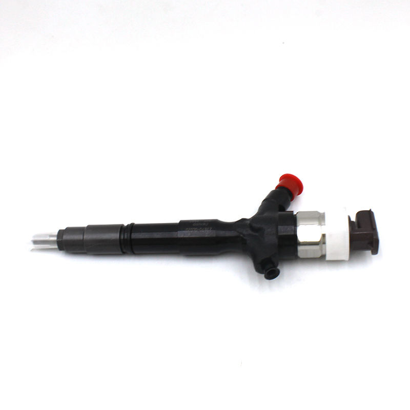 Replacement Common Rail Diesel Injector 295050-0530 23670-0L100 Commercial Truck Engine Fuel Injection Spare Parts,https://www.pandamanstore.com,Replacement Common Rail Diesel Injector 295050-0530 23670-0L100 Commercial Truck Engine Fuel Injection Spare Parts