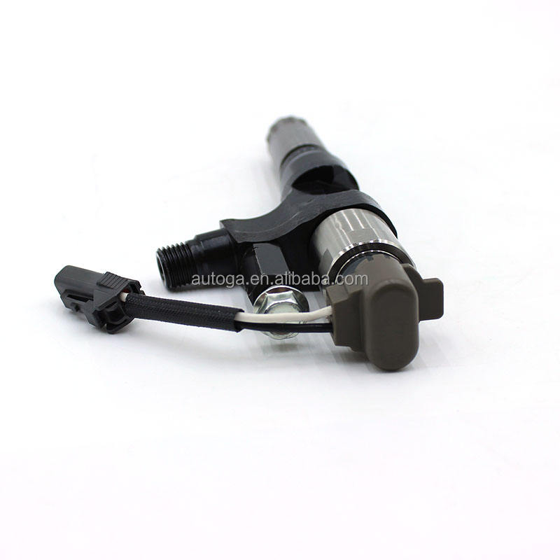0950006593 Common Rail Injector 095000-6593 /  23670-E0010, spare part for heavy truck & excavator diesel engines,https://www.pandamanstore.com,0950006593 Common Rail Injector 095000-6593 /  23670-E0010, spare part for heavy truck & excavator diesel engines