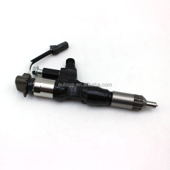 0950005963 Common Rail Injector 095000-5963 /23670-E0300, spare part for heavy truck & excavator diesel engines,https://www.pandamanstore.com,0950005963 Common Rail Injector 095000-5963 /23670-E0300, spare part for heavy truck & excavator diesel engines