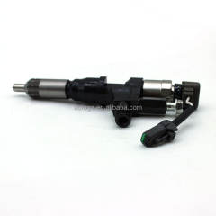 0950006593 Common Rail Injector 095000-6593 /  23670-E0010, spare part for heavy truck & excavator diesel engines,https://www.pandamanstore.com,0950006593 Common Rail Injector 095000-6593 /  23670-E0010, spare part for heavy truck & excavator diesel engines