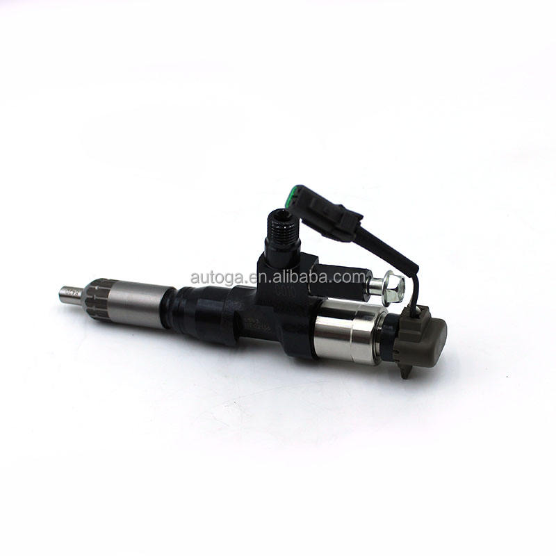 0950005460 Common Rail Injector 095000-5460 /23670-E0260 , spare part for heavy truck & excavator diesel engines,https://www.pandamanstore.com,0950005460 Common Rail Injector 095000-5460 /23670-E0260 , spare part for heavy truck & excavator diesel engines