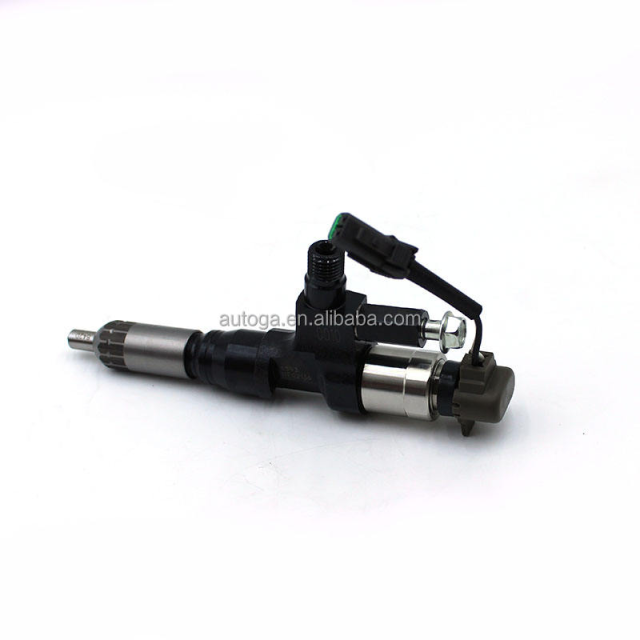 0950005460 Common Rail Injector 095000-5460 /23670-E0260 , spare part for heavy truck & excavator diesel engines,https://www.pandamanstore.com,0950005460 Common Rail Injector 095000-5460 /23670-E0260 , spare part for heavy truck & excavator diesel engines