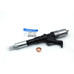 0950000800 Common Rail Injector 095000-0800 / 6156-11-3100, spare part for excavator & loader diesel engines,https://www.pandamanstore.com,0950000800 Common Rail Injector 095000-0800 / 6156-11-3100, spare part for excavator & loader diesel engines
