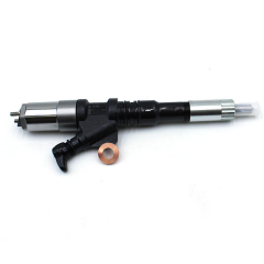 0950001211 Common Rail Injector 095000-1211 / 6156-11-3300, spare part for excavator diesel engines,https://www.pandamanstore.com,0950001211 Common Rail Injector 095000-1211 / 6156-11-3300, spare part for excavator diesel engines