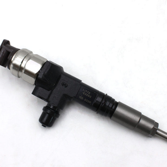 0950007500 Common Rail Injector 095000-7500 / 1465A279, vehicle diesel spare part,https://www.pandamanstore.com,0950007500 Common Rail Injector 095000-7500 / 1465A279, vehicle diesel spare part