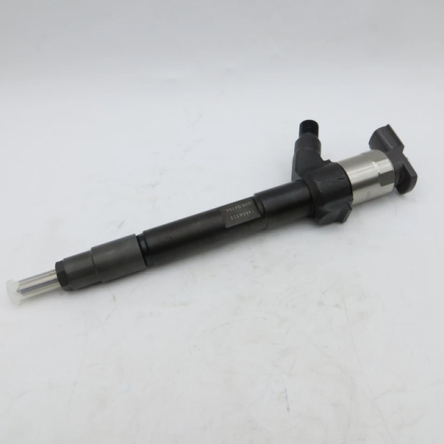 295050‑1760 Common Rail Diesel Fuel Injector | Aftermarket Replacement Injector,https://www.pandamanstore.com,295050‑1760 Common Rail Diesel Fuel Injector Replacement