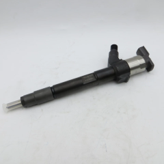 Common Rail  Diesel Fuel Injector 295050-0120 1465A323 Truck Excavator,https://www.pandamanstore.com,Common Rail  Diesel Fuel Injector 295050-0120 1465A323 Truck Excavator