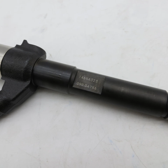 Common Rail  Diesel Fuel Injector 295050-0120 1465A323 Truck Excavator,https://www.pandamanstore.com,Common Rail  Diesel Fuel Injector 295050-0120 1465A323 Truck Excavator
