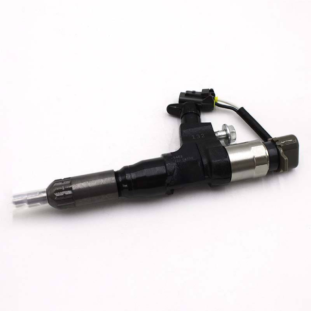 Diesel Common Rail Injector 0950006613 23670E0020 Complete Fuel Injector Assembly Engine Repair Replacement Spare Parts,https://www.pandamanstore.com,Diesel Common Rail Injector 0950006613 23670E0020 Complete Fuel Injector Assembly Engine Repair Replacement Spare Parts