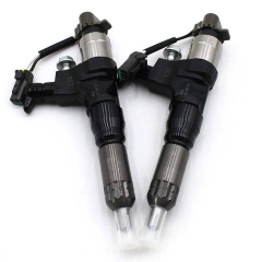 Diesel Common Rail Injector 0950006613 23670E0020 Complete Fuel Injector Assembly Engine Repair Replacement Spare Parts,https://www.pandamanstore.com,Diesel Common Rail Injector 0950006613 23670E0020 Complete Fuel Injector Assembly Engine Repair Replacement Spare Parts